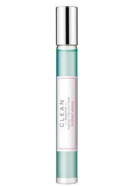 Clean H2eau Brilliant Peony EDP rollerball 10 ml
